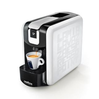 Show details for Lavazza EP Mini coffee Machine for Lavazza Espresso Point and Agostani System  Lavazza EP Mini coffee Machine for Lavazza Espresso Point and Agostani System