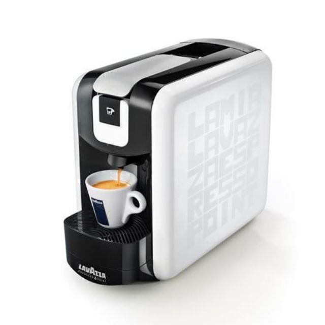 Show details for Lavazza EP Mini coffee Machine for Lavazza Espresso Point and Agostani System  Lavazza EP Mini coffee Machine for Lavazza Espresso Point and Agostani System
