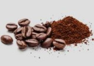 Agostani coffee beans