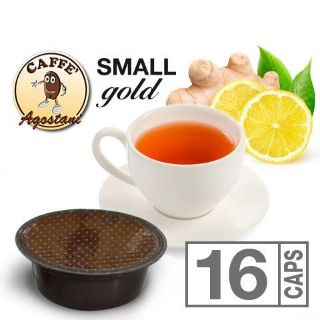 Lemon & Ginger