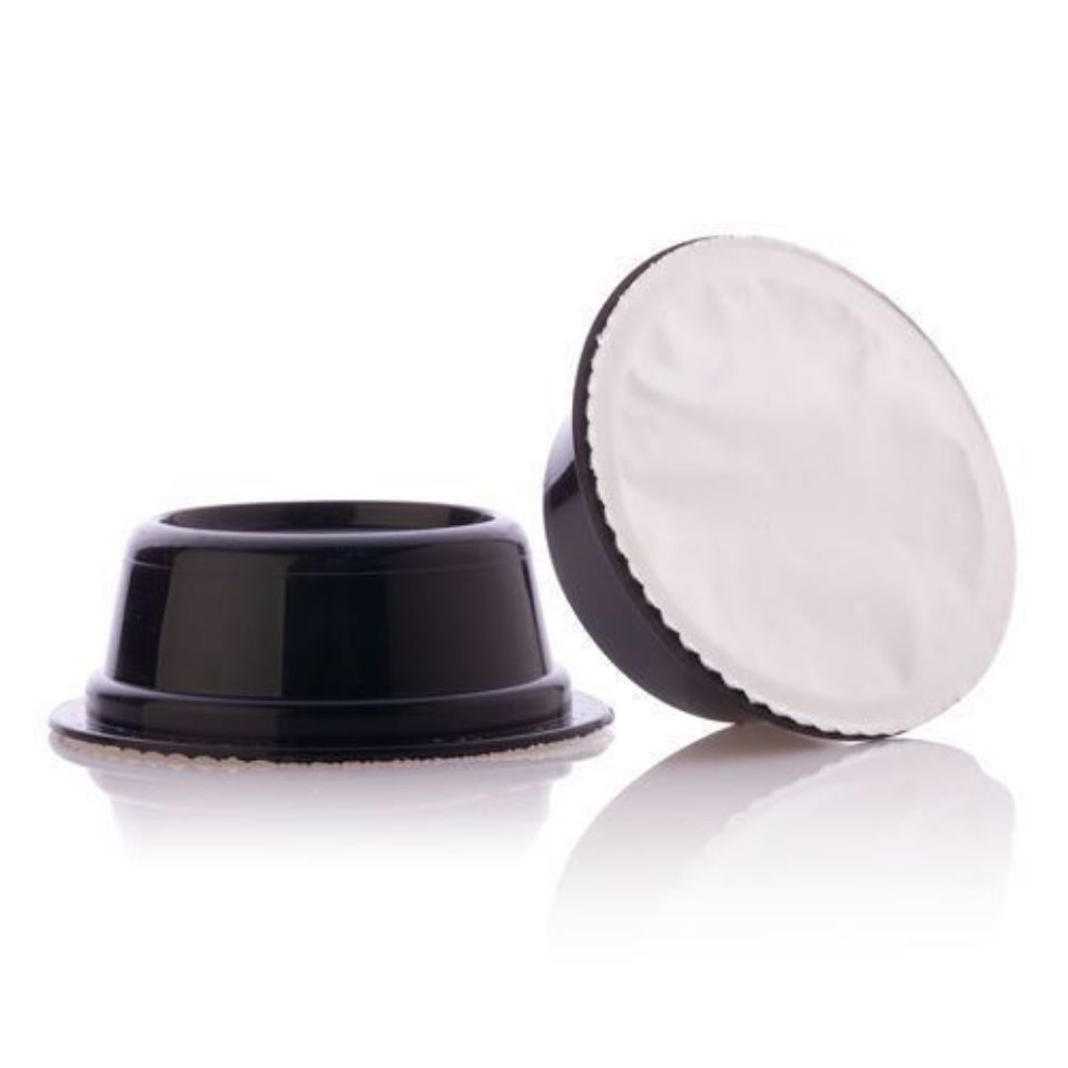 Picture of 16 Gianduia capsules compatible with Lavazza A Modo Mio Picture of 16 Gianduia capsules compatible with Lavazza A Modo Mio