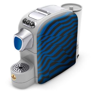 Show details for Agostani Small Cup Black Blue coffee machine Agostani Small Cup Black Blue coffee machine