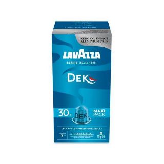 decaffeinated