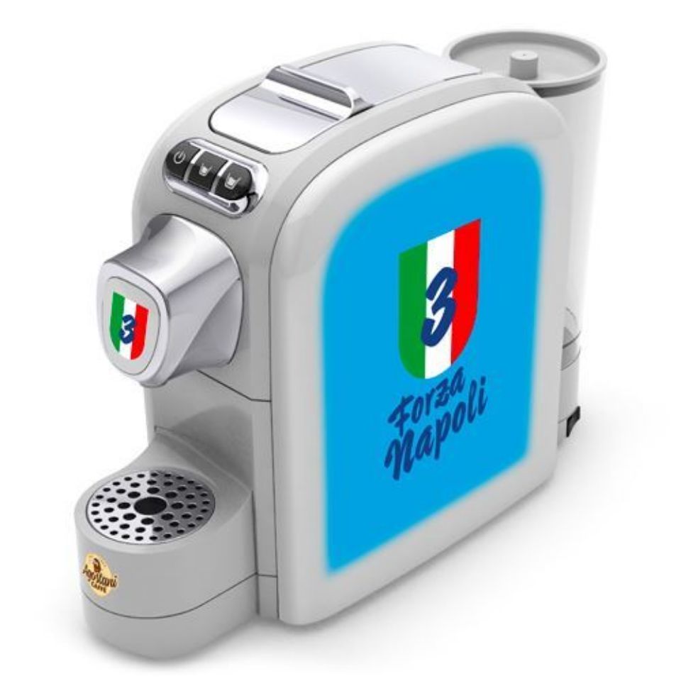 Picture of Agostani Small Cup coffee machine Picture of Agostani Small Cup coffee machine