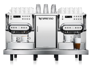 Show details for Aguila 440 - Nespresso Professional Aguila 440 - Nespresso Professional