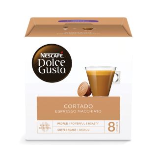 Mokanet - NESTLÈ DOLCE GUSTO NESQUIK CALCIUM 🔝☕🆒👍#nestle #dolcegusto  #nestledolcegusto #nestlenesquik #nesquik