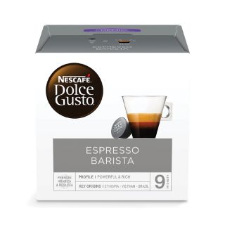 Nescafé Dolce Gusto Nesquik, 16 Capsules, 3 Pack