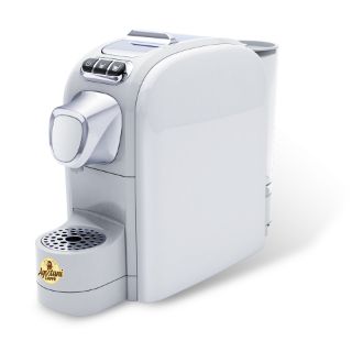 Show details for Agostani Small Cup White coffee machine Agostani Small Cup White coffee machine