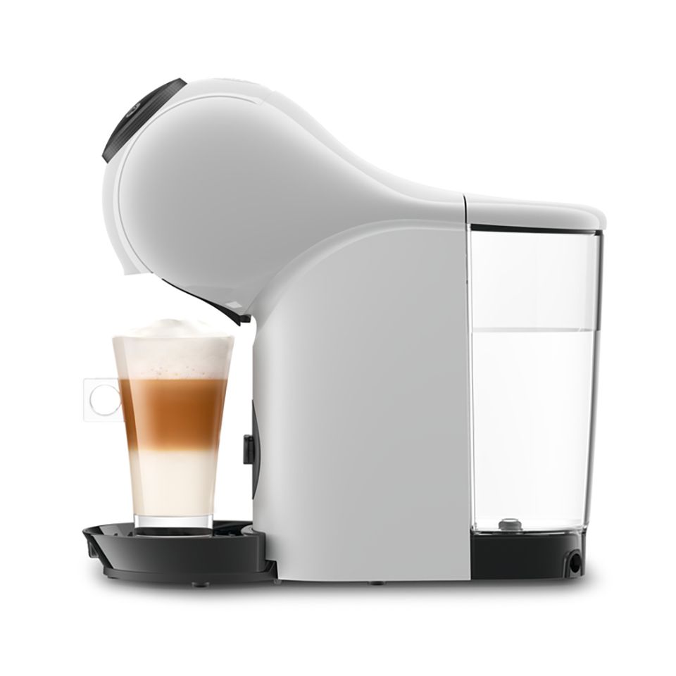 Picture of Nescafé® Dolce Gusto® Genio S Bianca coffee machine by Krups®