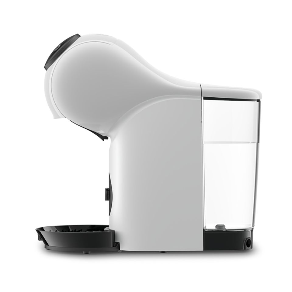 Picture of Nescafé® Dolce Gusto® Genio S Bianca coffee machine by Krups®