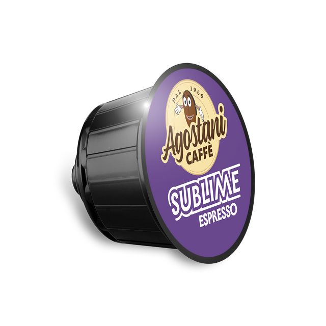 Borbone Cappuccino Zero 16 Capsule Compatibili Dolce Gusto