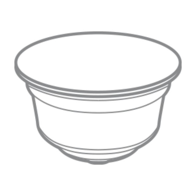 SPECIAL OFFER: 48 MIXED compatible and Dolce Gusto original capsules - as long as supplies last!