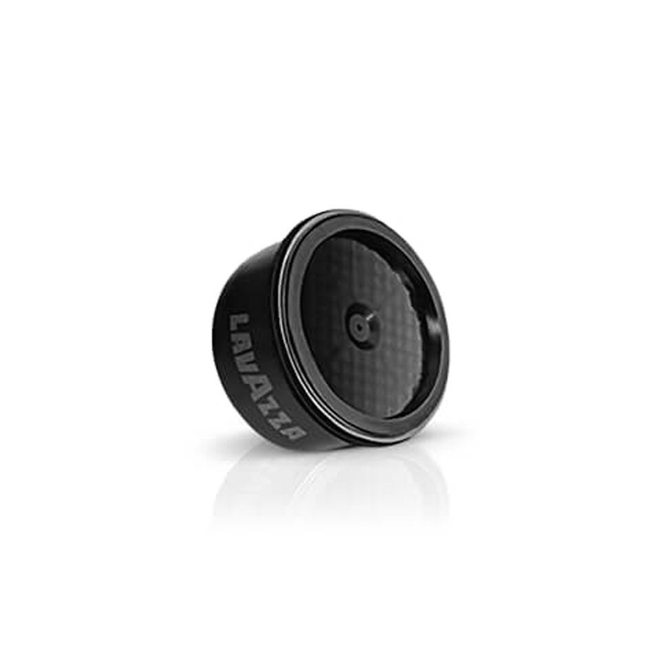 Picture of 100 Lavazza Cremoso coffee capsules Espresso Point line