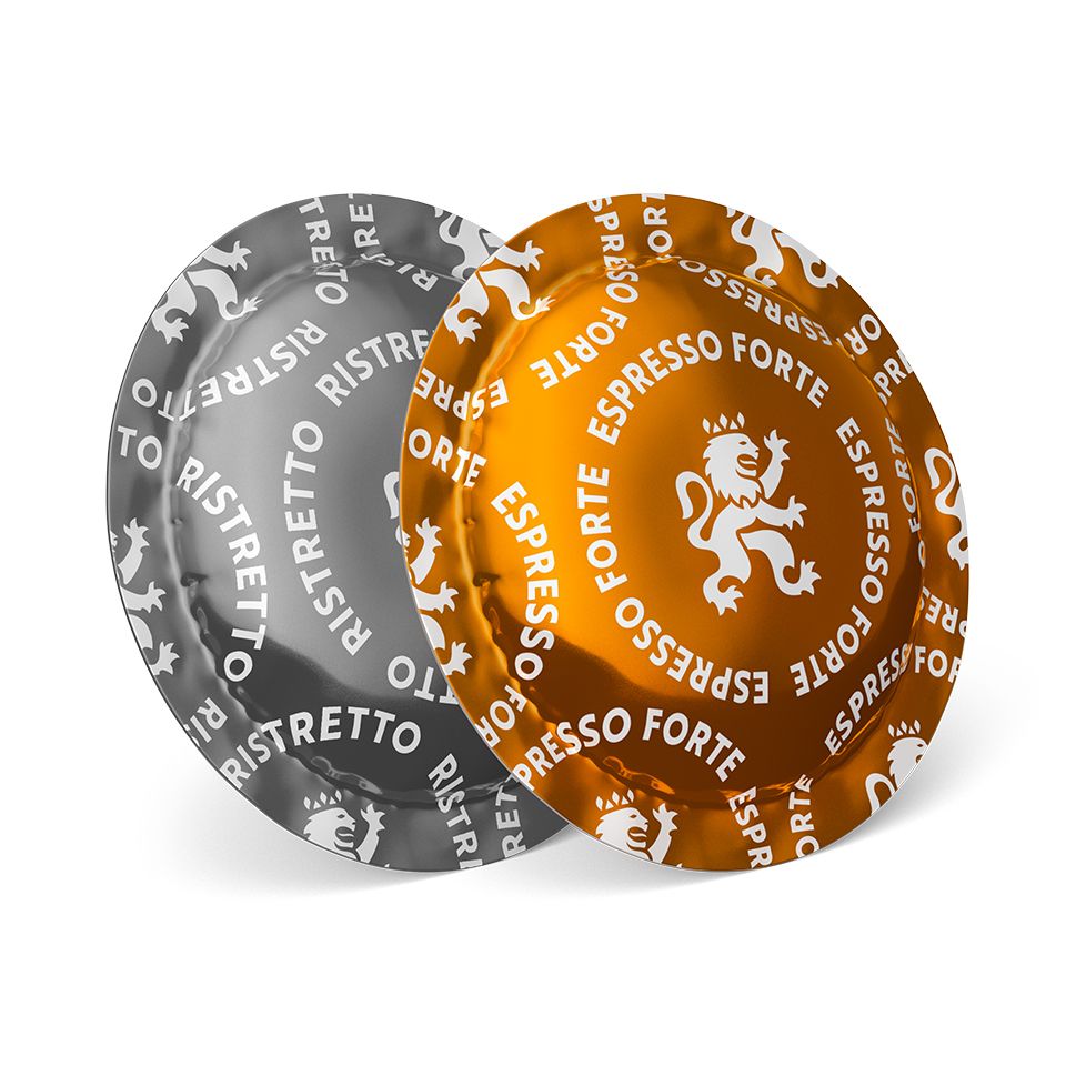 Picture of OFFER: 150 MIXED coffee pods Compatible Nespresso Professional with Free Shipping