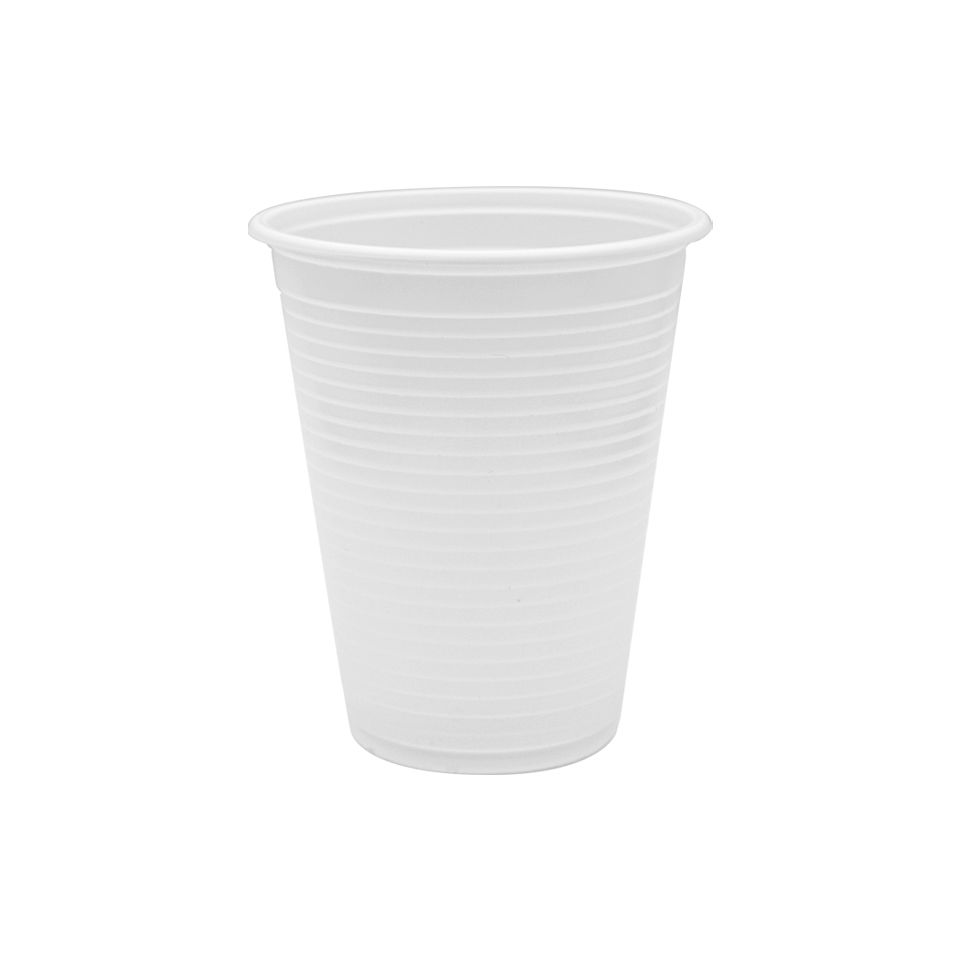 Picture of 100 Big Plastic Cups