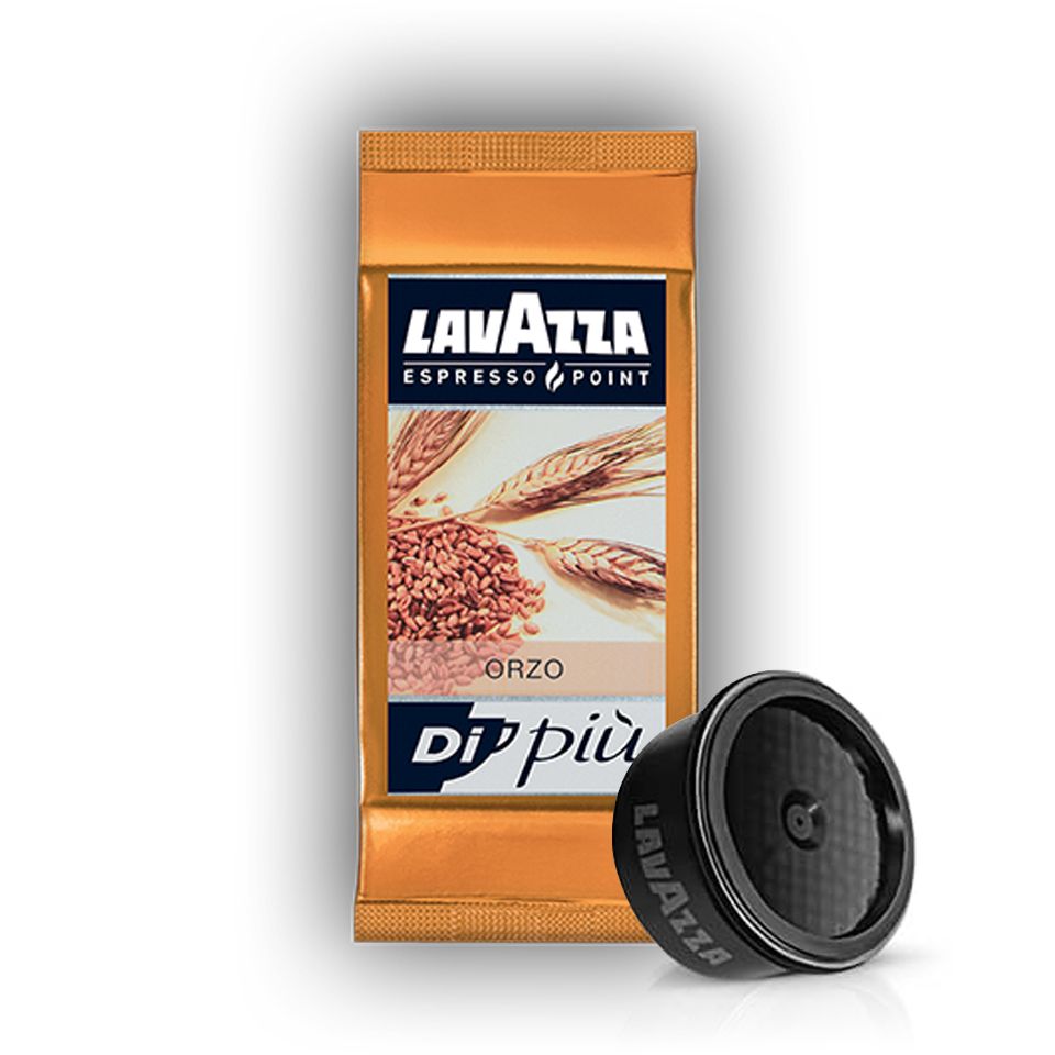 Picture of 50 Barley capsules Lavazza Espresso Point