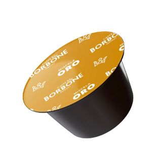 Gold Blend