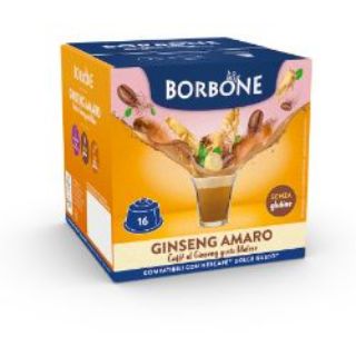 Bitter Ginseng