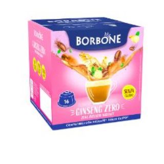 milk and ginseng zero