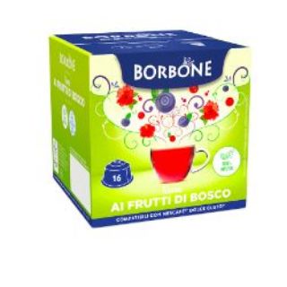 berry infusion
