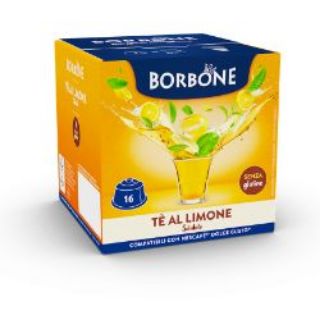 Lemon tea