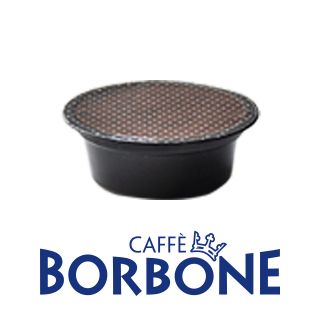 Borbone Compatible Capsules for  Lavazza A Modo Mio