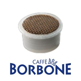 Borbone Coffee Compatible Capsules for Lavazza Point