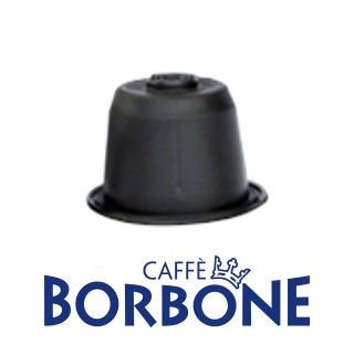Borbone Respresso - Nespresso Compatible Pods & Capsules