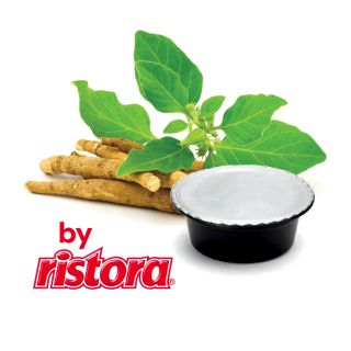 Show details for 16 Agostani GINSENG capsules compatible with Lavazza A Modo Mio System 16 Agostani GINSENG capsules compatible with Lavazza A Modo Mio System