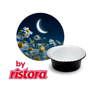 Show details for 16 capsule Agostani Small Camomilla e Melatonina compatibili Lavazza a Modo Mio 16 capsule Agostani Small Camomilla e Melatonina compatibili Lavazza a Modo Mio