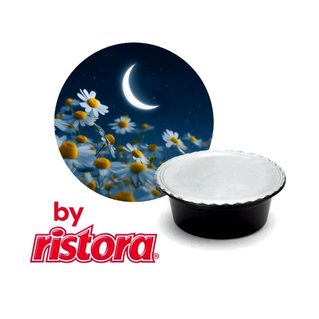 Show details for 16 capsule Agostani Small Camomilla e Melatonina compatibili Lavazza a Modo Mio 16 capsule Agostani Small Camomilla e Melatonina compatibili Lavazza a Modo Mio