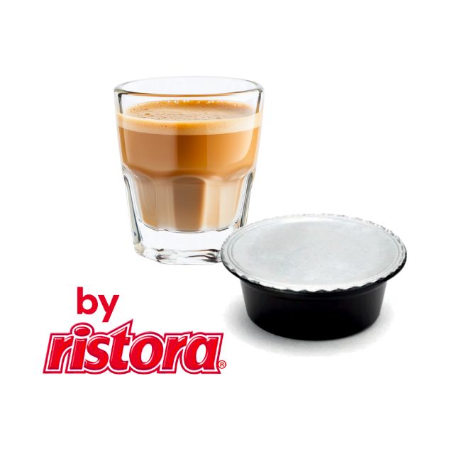 Show details for 16 capsule Cortado caffè macchiato Agostani SMALL compatibile Lavazza a Modo Mio 16 capsule Cortado caffè macchiato Agostani SMALL compatibile Lavazza a Modo Mio