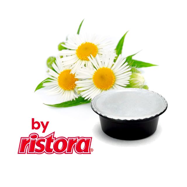 Show details for 16 capsule camomilla Agostani SMALL compatibile Lavazza a Modo Mio 16 capsule camomilla Agostani SMALL compatibile Lavazza a Modo Mio