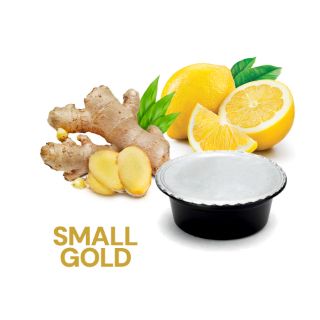 Show details for 16 Agostani Lemon ginger tea capsules compatible with Lavazza A Modo Mio System 16 Agostani Lemon ginger tea capsules compatible with Lavazza A Modo Mio System