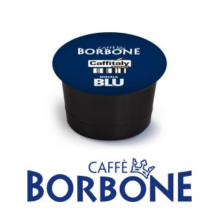 Capsule Caffè Borbone compatibili Caffitaly