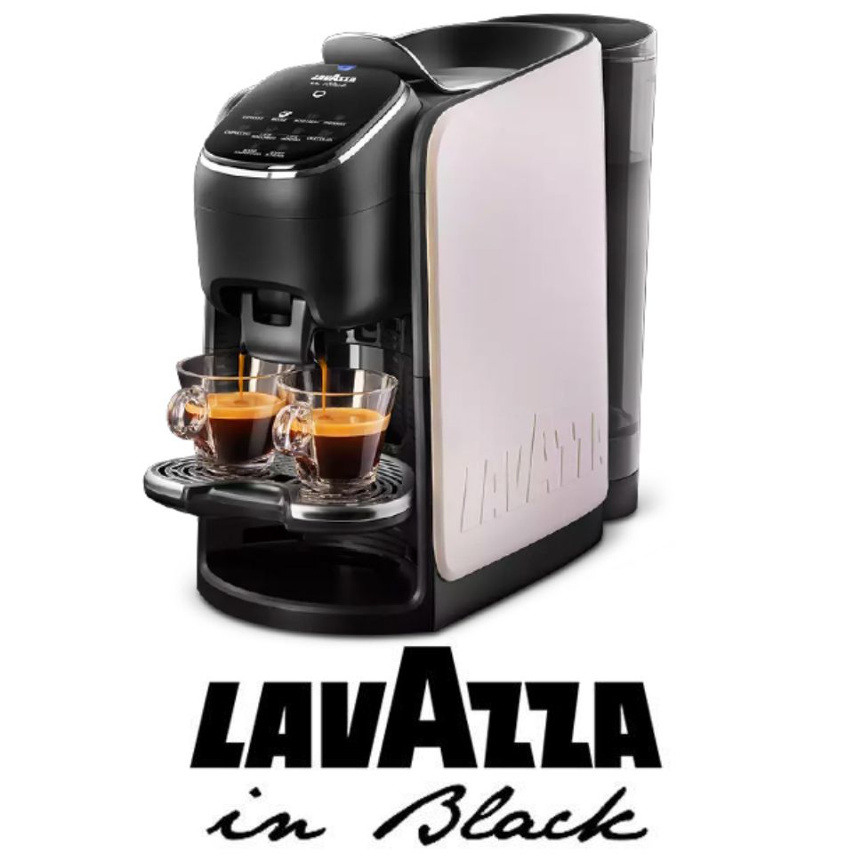 Picture of In Black - Lavazza