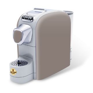 Agostani Small Cup Sabbia coffee machine