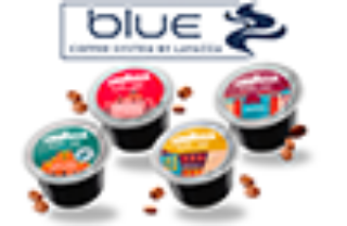 Lavazza Blue capsules