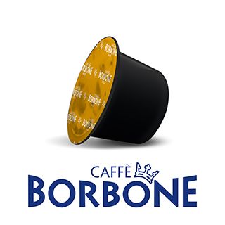 Capsule Caffè Borbone Compatibili Lavazza Blue