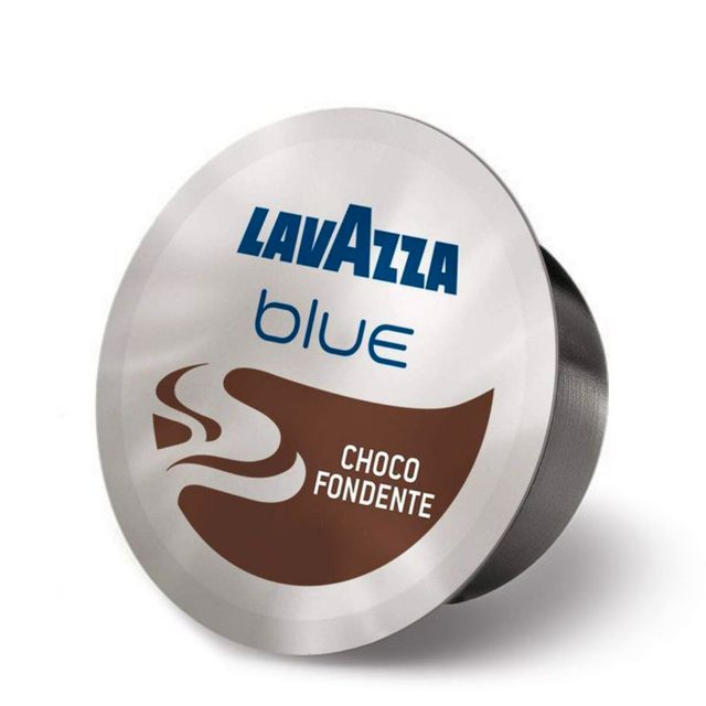 50 capsules of Hot Chocolate Lavazza BLUE line