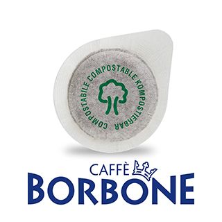 Cialde 38 mm Caffe Borbone