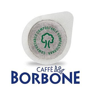 Borbone Coffee ESE Pods 44 mm 