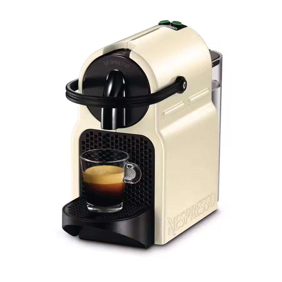 Picture of Macchina da caffè Nespresso Inissia De Longhi EN80.CW Crema