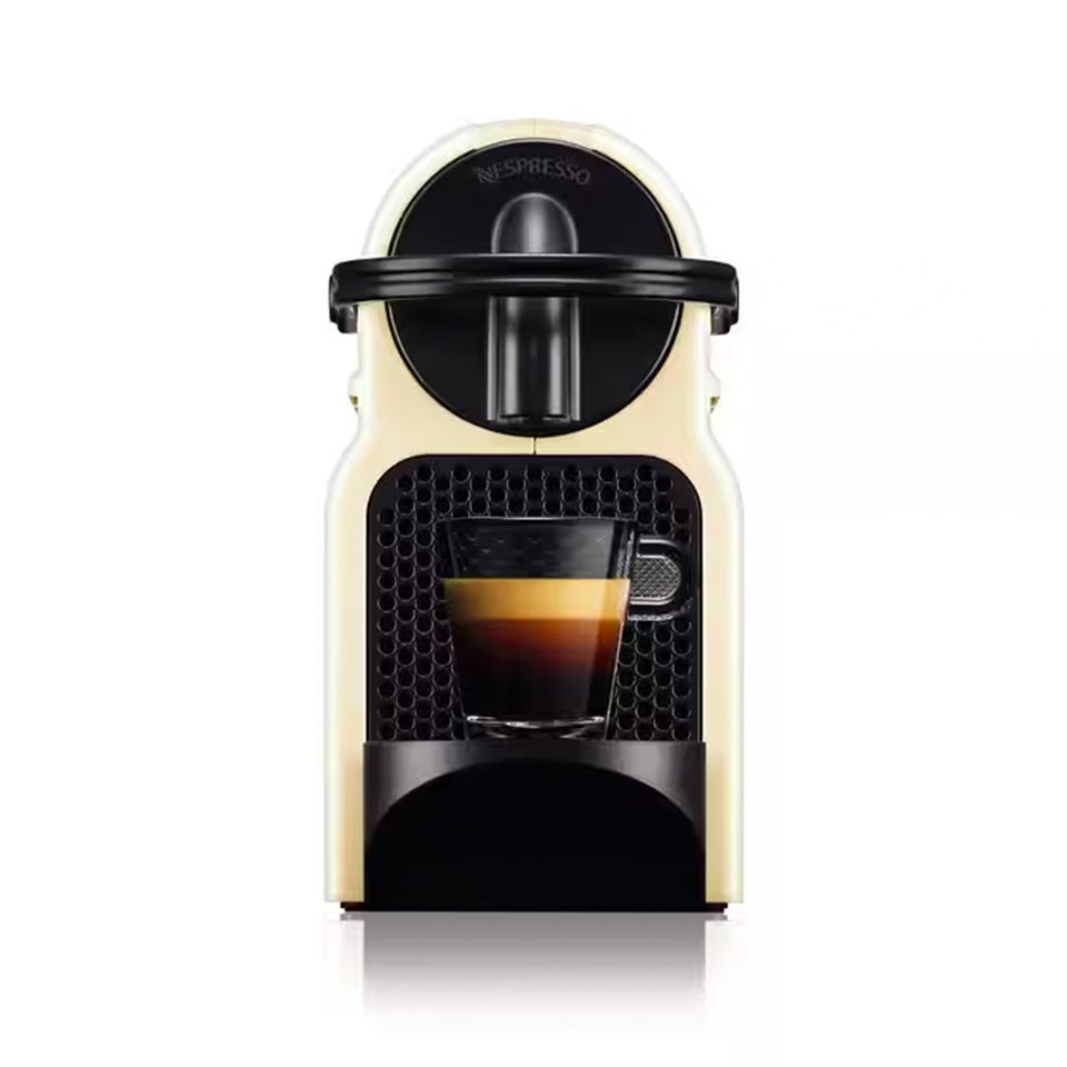 Picture of Macchina da caffè Nespresso Inissia De Longhi EN80.CW Crema