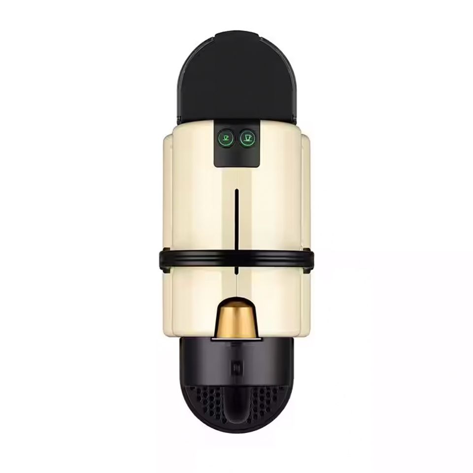 Picture of Macchina da caffè Nespresso Inissia De Longhi EN80.CW Crema