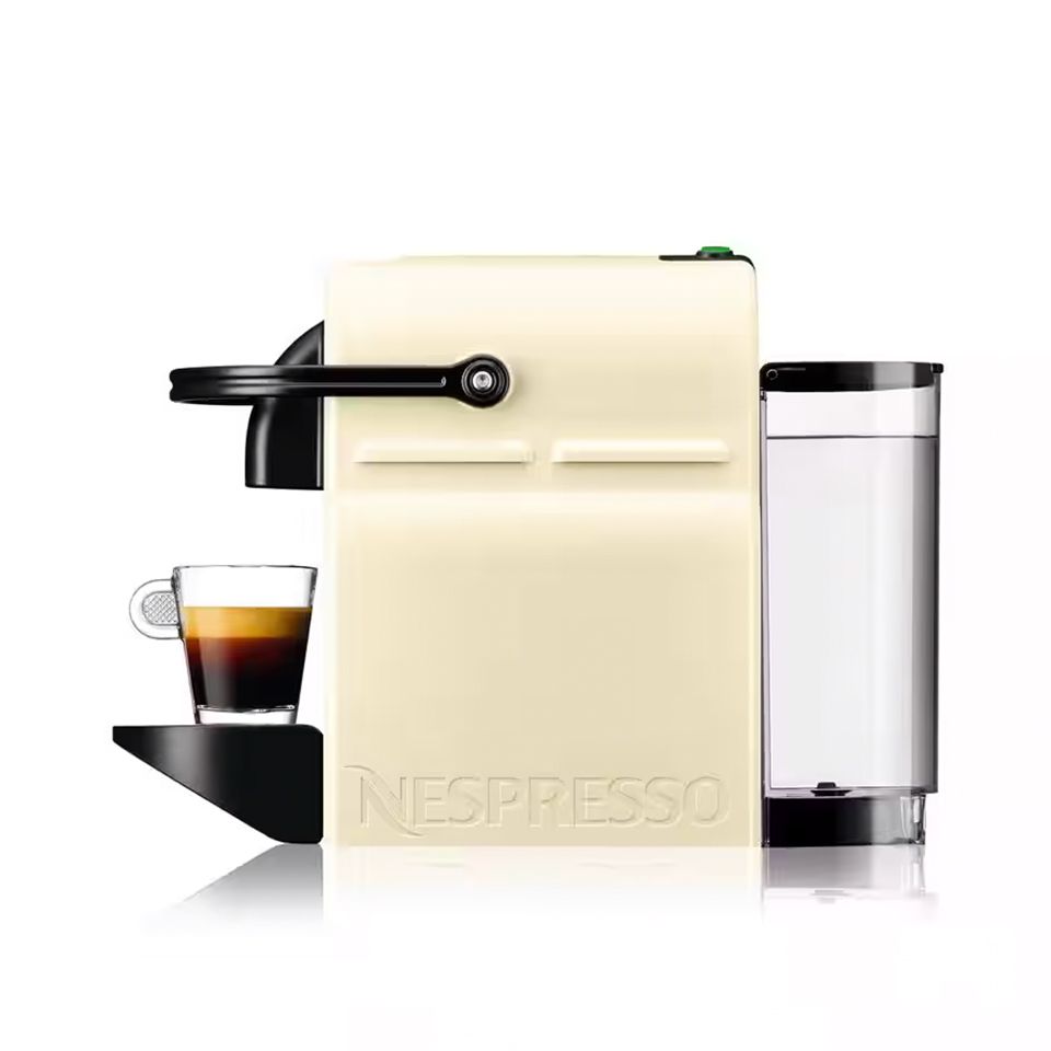 Picture of Macchina da caffè Nespresso Inissia De Longhi EN80.CW Crema