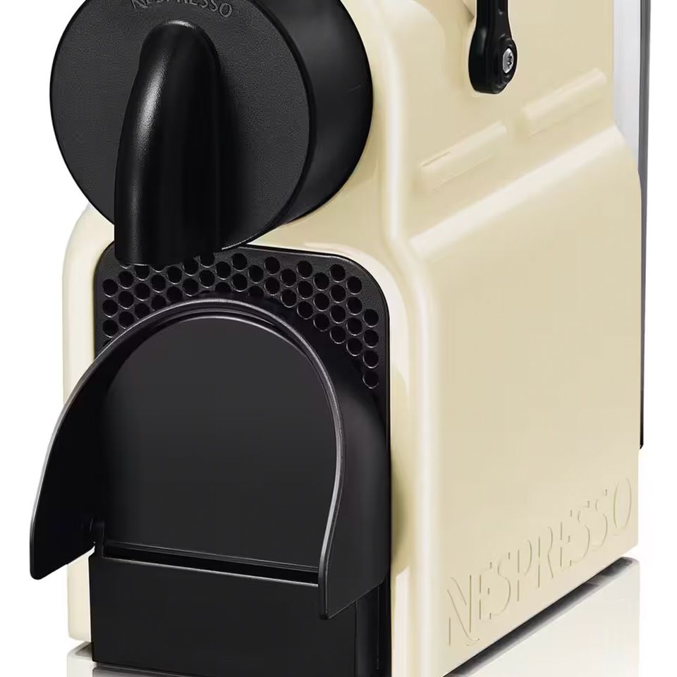 Picture of Macchina da caffè Nespresso Inissia De Longhi EN80.CW Crema