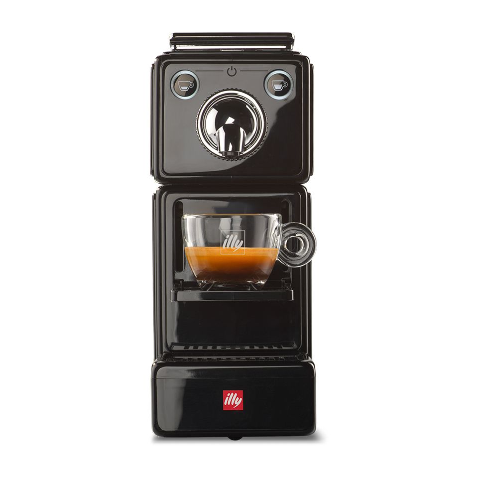 Picture of Illy X-3
