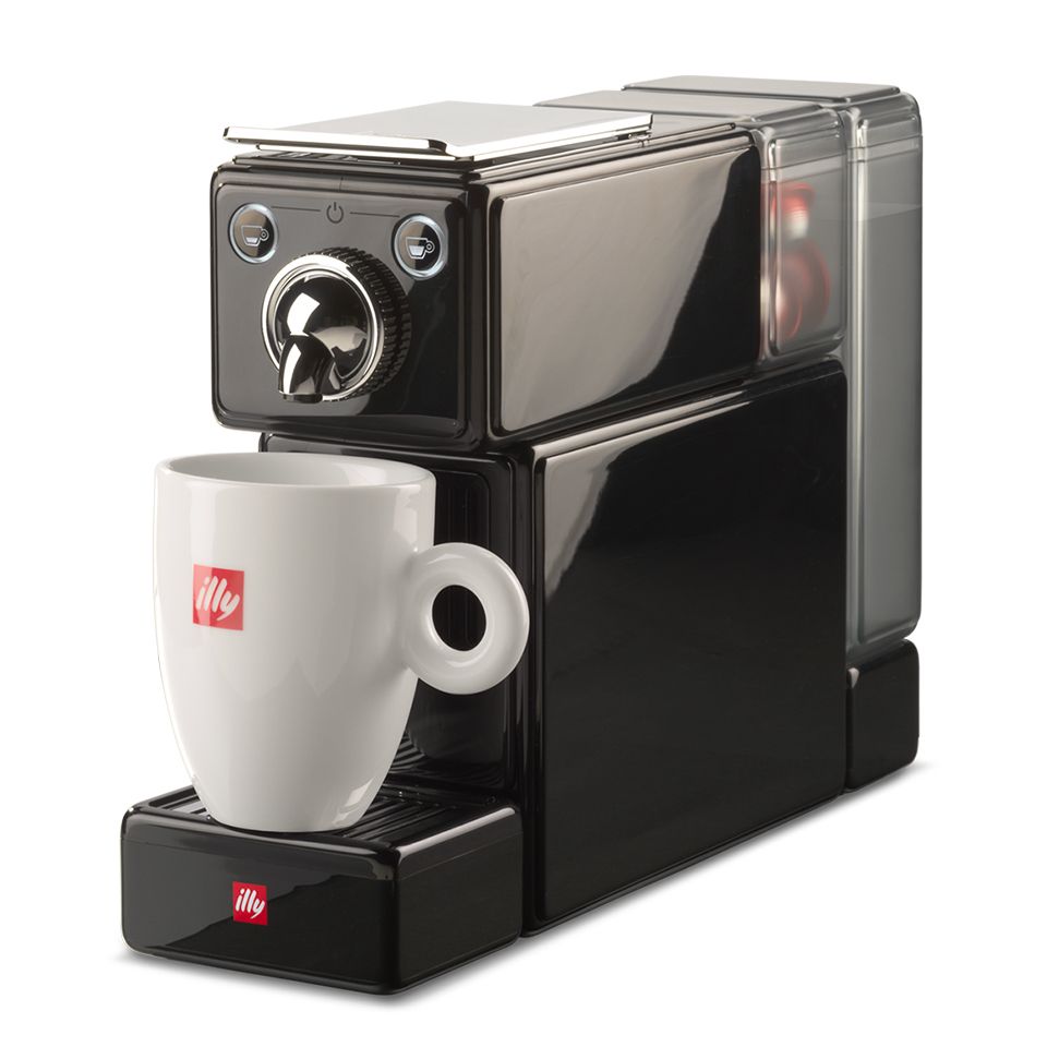 Picture of Illy X-3