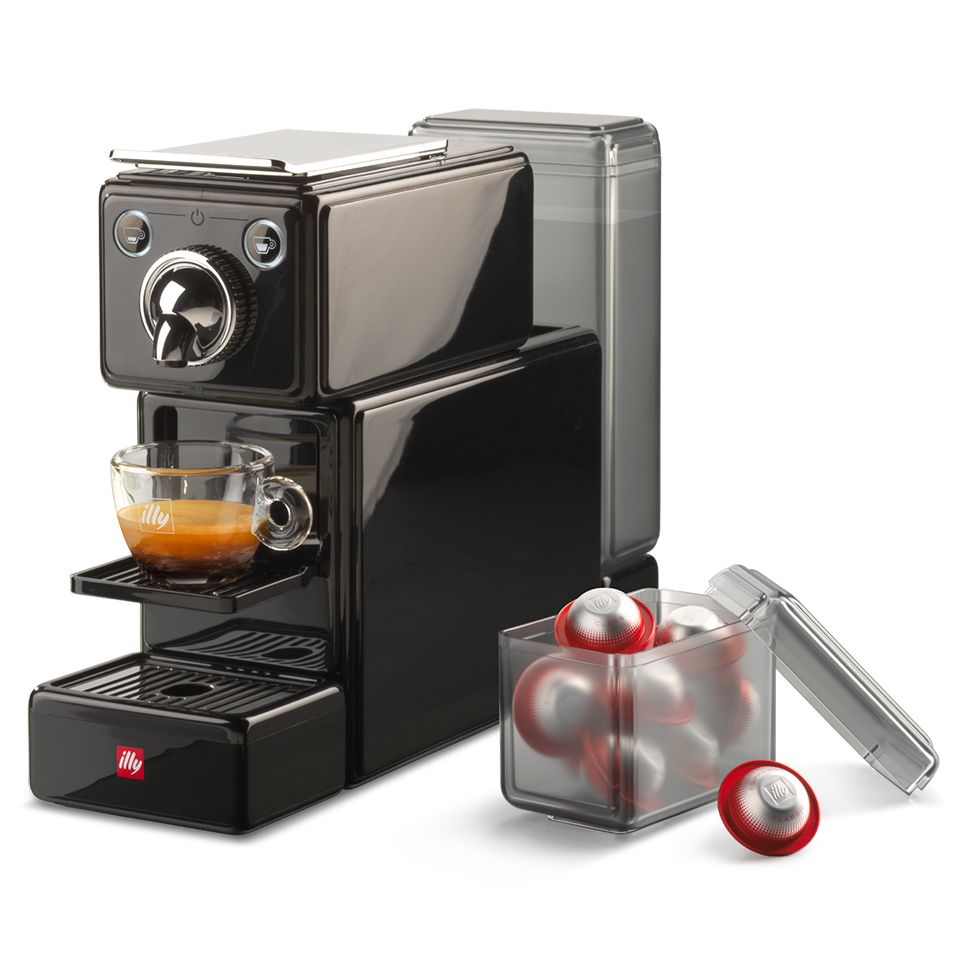 Picture of Illy X-3